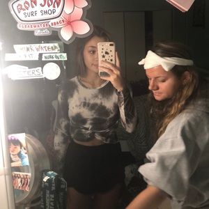 Super soft long sleeve